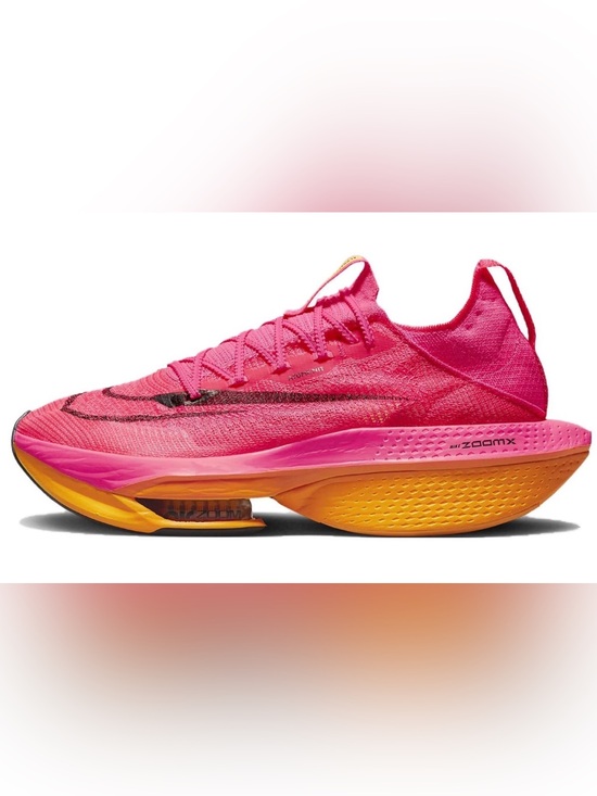 Nike Shoes - Nike Air Zoom Alphafly Next% 2